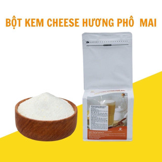 Bột kem cheese hương phô mai 1kg