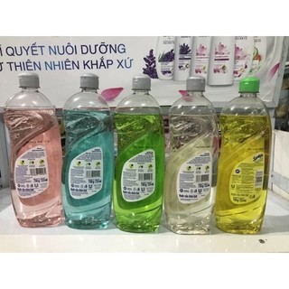 Nước rửa chén Sunlight 750g