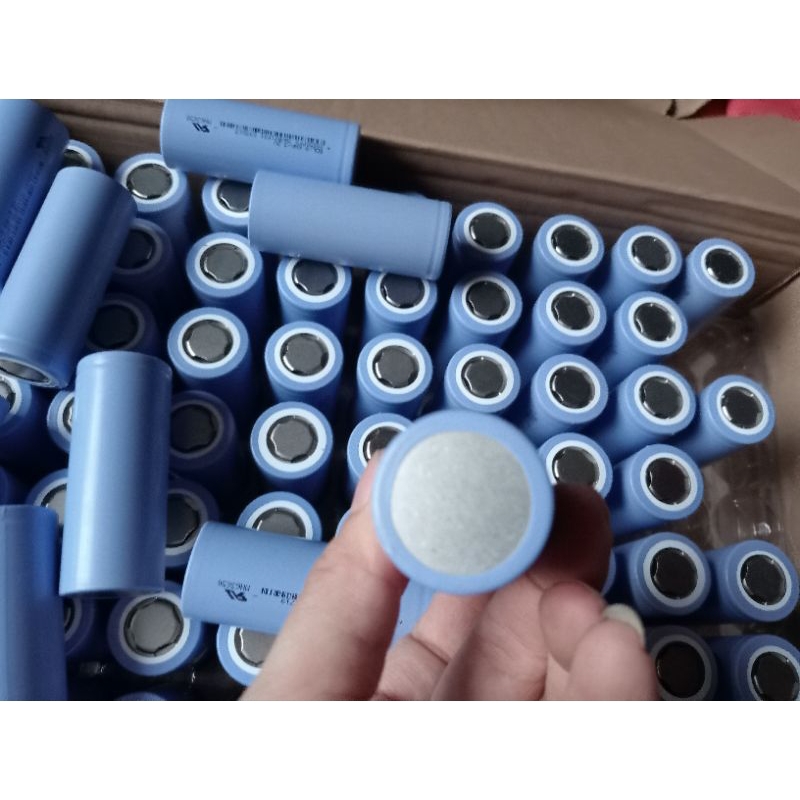 Pin lithium liion 3,2v_3000mah sử dụng đóng bình xe máy