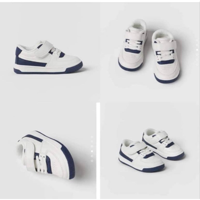 Giầy HM | ZR AUTH săn sale cho bé