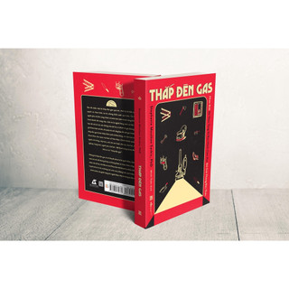 Sách AZ - Thắp Đèn Gas