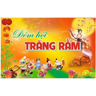 in backrop trung thu, phông, bạt tết trung thu