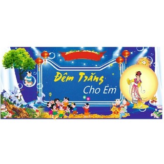 in backrop trung thu, phông, bạt tết trung thu