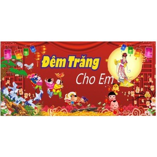 in backrop trung thu, phông, bạt tết trung thu