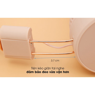 Tai nghe Bluetooth Mozard K8