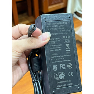 NGUỒN-ADAPTER 12V 10A
