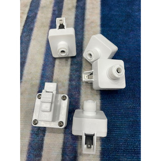 Combo 3 loại van áp cao/ van áp thấp / van điện từ - dùng trong máy lọc nước ro