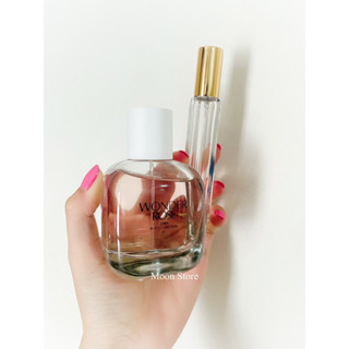 Nước hoa dùng thử Zara Wonder Rose EDT 10ml
