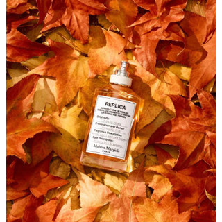 -𝑺𝒄𝒆𝒏𝒕𝒔𝒂𝒊𝒈𝒐𝒏- Nước Hoa Autumn Vibes 10ml