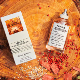 -𝑺𝒄𝒆𝒏𝒕𝒔𝒂𝒊𝒈𝒐𝒏- Nước Hoa Autumn Vibes 10ml