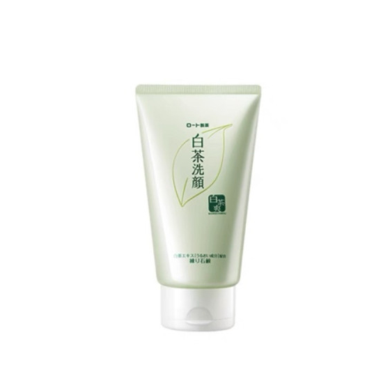 SỮA RỬA MẶT TRÀ XANH ROHTO  - HÀNG NỘI ĐỊA NHẬT