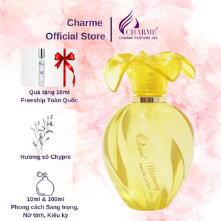 Nước hoa Charme Memory 100ml