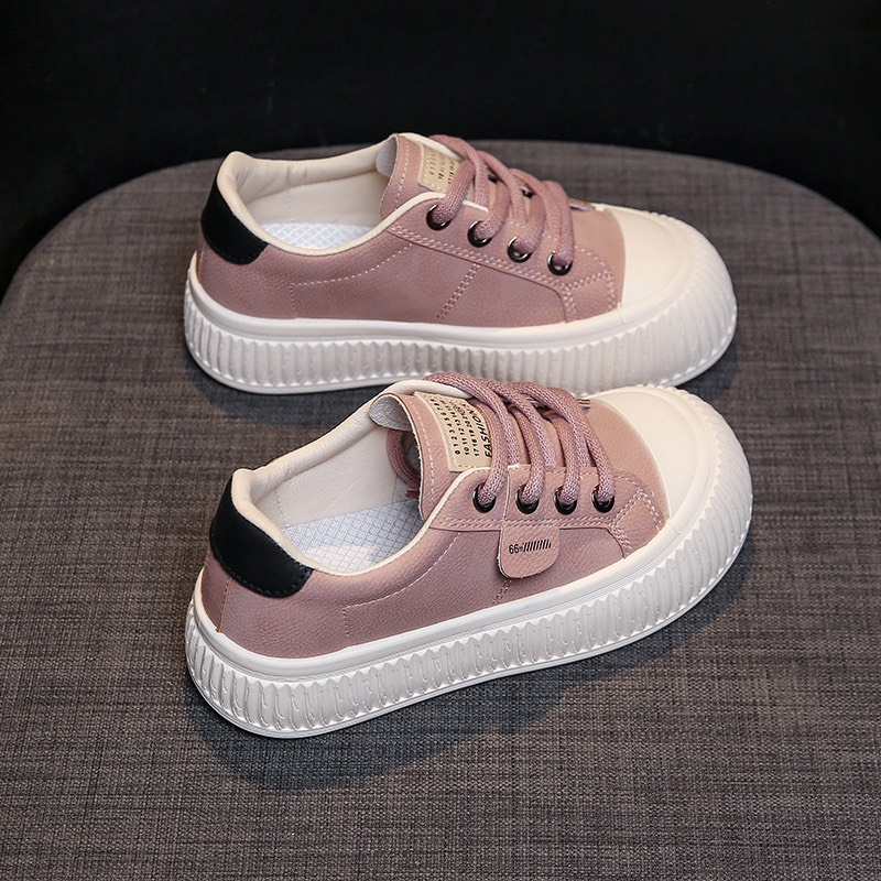 Giày thể thao nữ Hàn Quốc cá tính - TT253