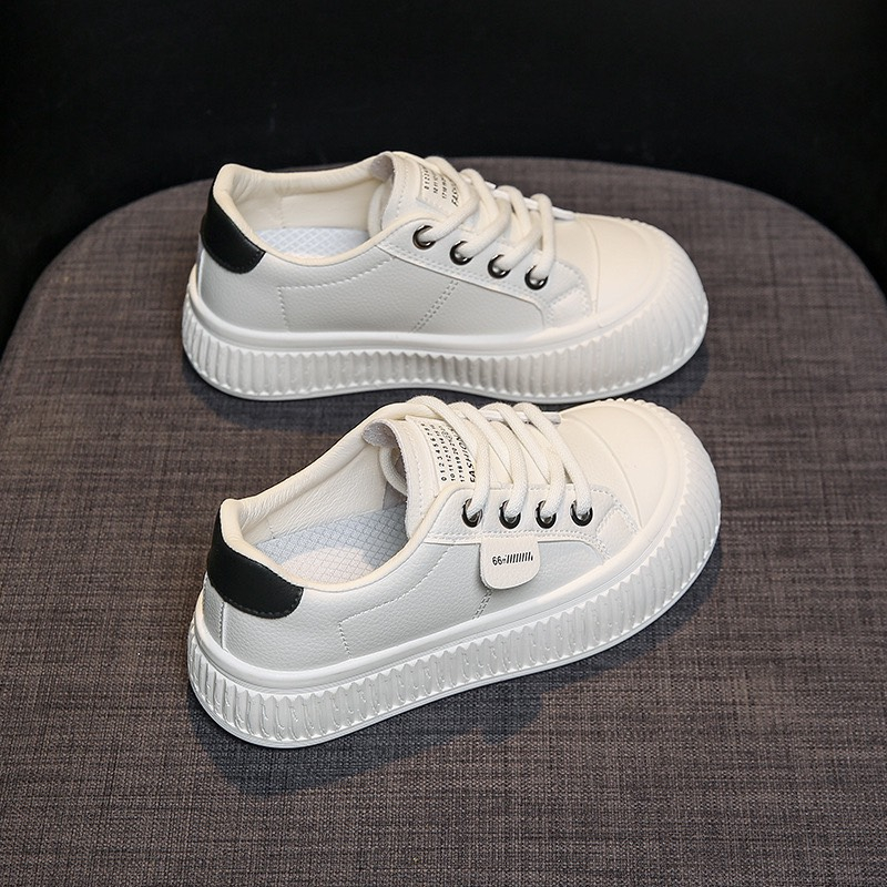 Giày thể thao nữ Hàn Quốc cá tính - TT253