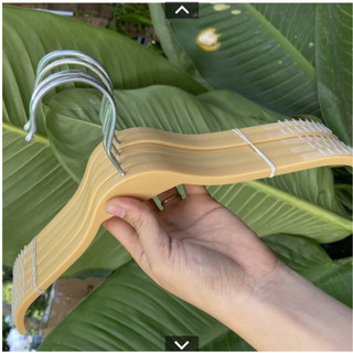 com bo 10 móc nhựa giả tre em bé dài 30cm FREE SHIP - Rẻ, dẻo, gọn gàng, nhẹ - sada shop