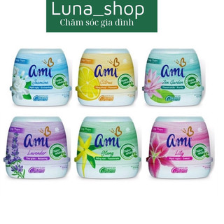 Sáp thơm ami 200g
