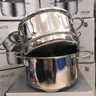 Nồi hấp rau củ mini WMF Sortiment Pasta 16cm