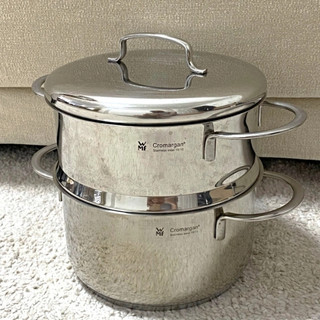 Nồi hấp rau củ mini WMF Sortiment Pasta 16cm