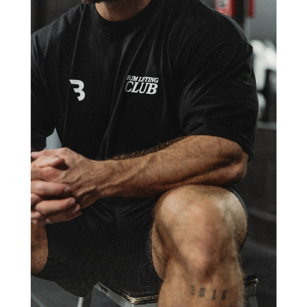 Áo tập gym nam oversize Cbum,Áo form rộng chất liệu cotton cao cấp