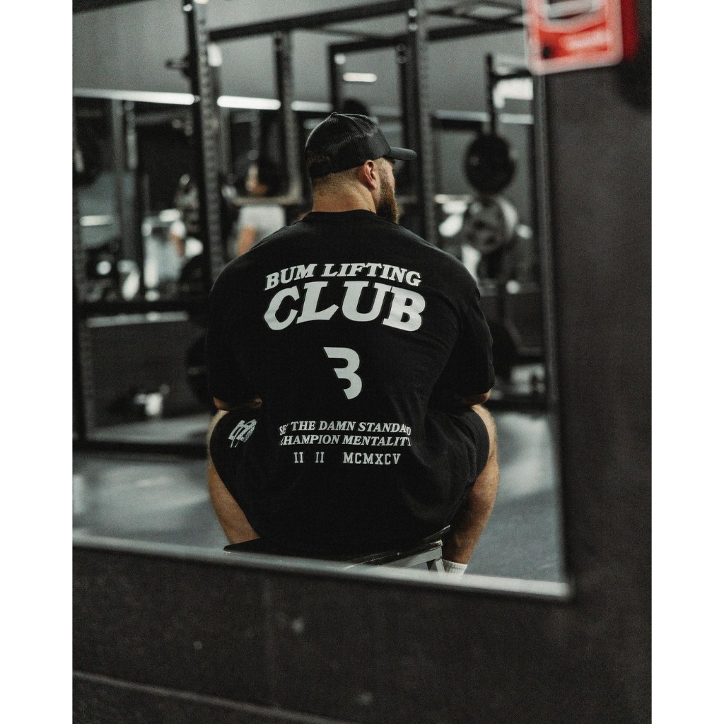 Áo tập gym nam oversize Cbum,Áo form rộng chất liệu cotton cao cấp