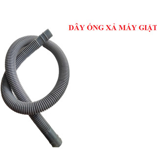 Dây thoát nước máy giặt loại 1.2M