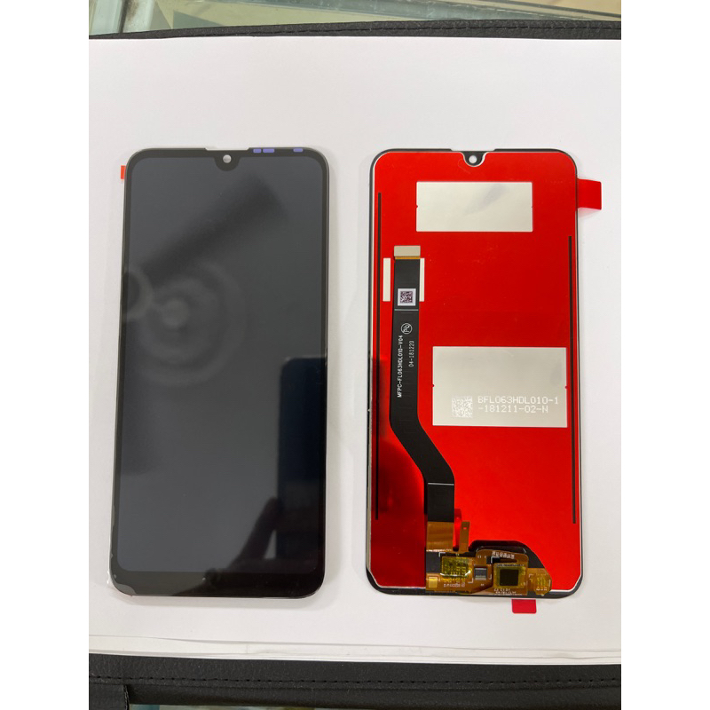 Màn hình full bộ huawei Y7pro 2019