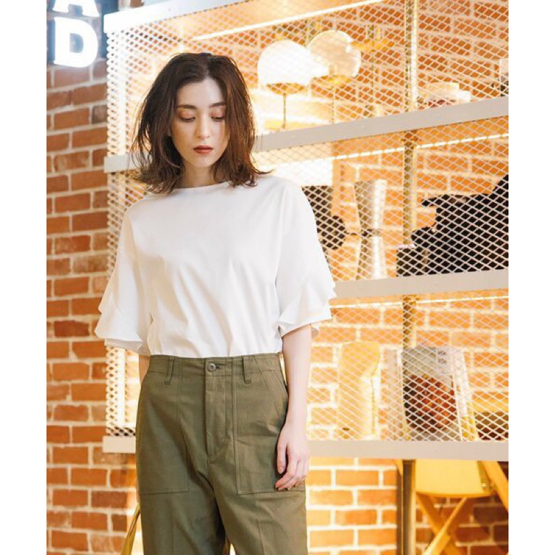 Áo nhật opaoque xuất khẩu chất siêu mịn.