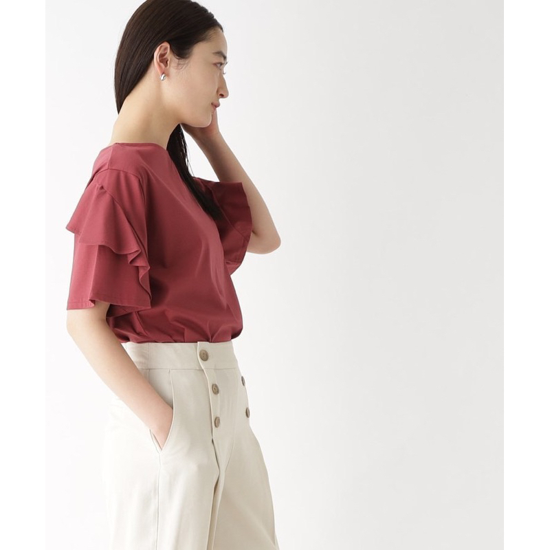 Áo nhật opaoque xuất khẩu chất siêu mịn.