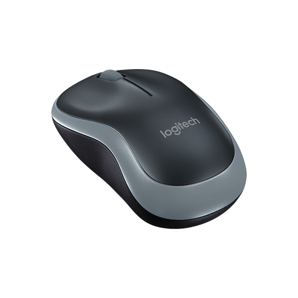 Chuột Logitech B175 - Hàng Chính Hãng