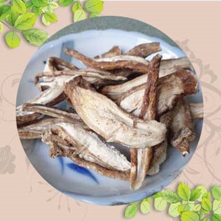Củ Ngưu Bàng sấy khô gói 100-300g