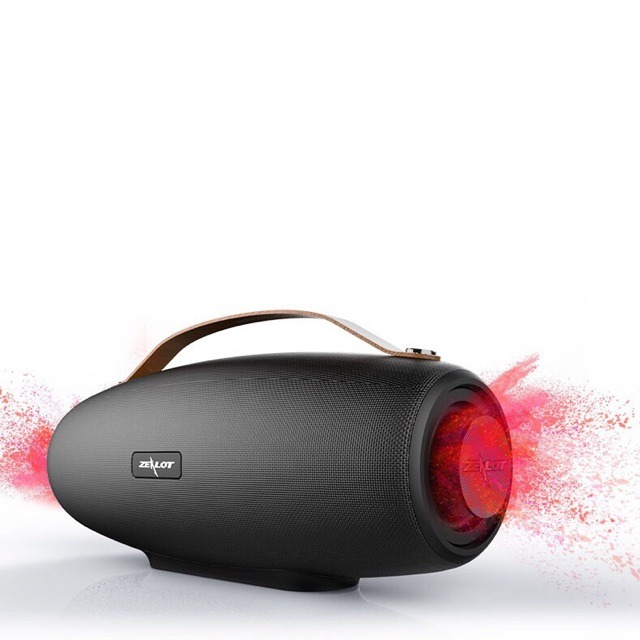 Loa di động Zealot S27