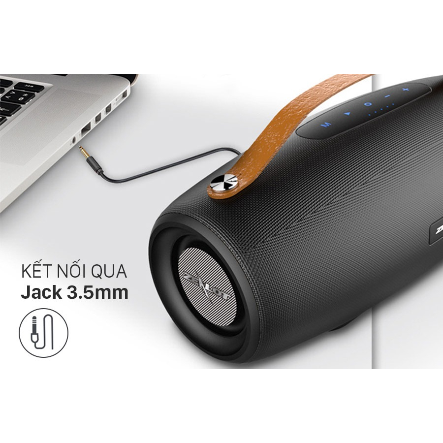 Loa di động Zealot S27