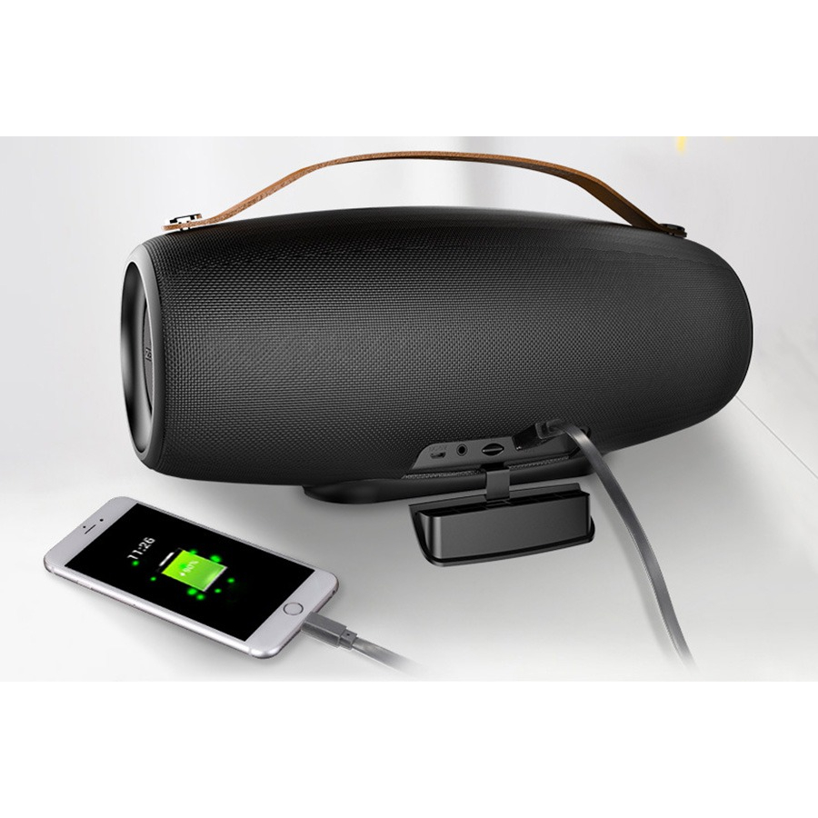 Loa di động Zealot S27