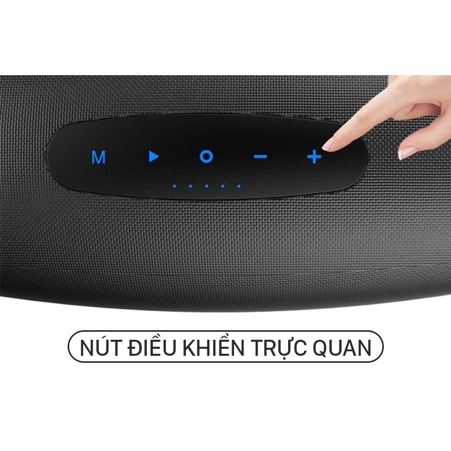 Loa di động Zealot S27