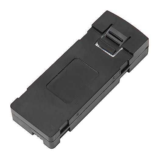 Pin bay cho Flycam H23 tăng thời lượng bay của máy bay không người lái