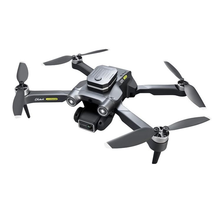 Pin bay cho Flycam H23 tăng thời lượng bay của máy bay không người lái