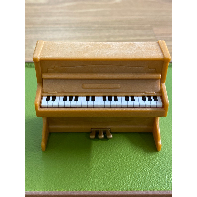 Đồ chơi phụ kiện nhà trẻ Sylnanian families