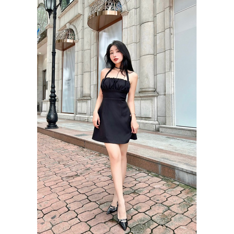 GORGEOUS - ĐẦM HANIE
