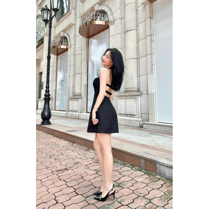 GORGEOUS - ĐẦM HANIE