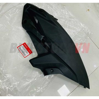 Nhựa nhám ốp bụng gác chân sau click 125 2013 2014