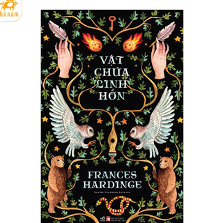 Sách - Vật chứa linh hồn