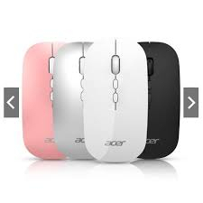 Chuột không dây ACER Blutooth