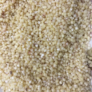 Hạt ý dĩ - hạt bo bo (0.5kg) Hút chân không