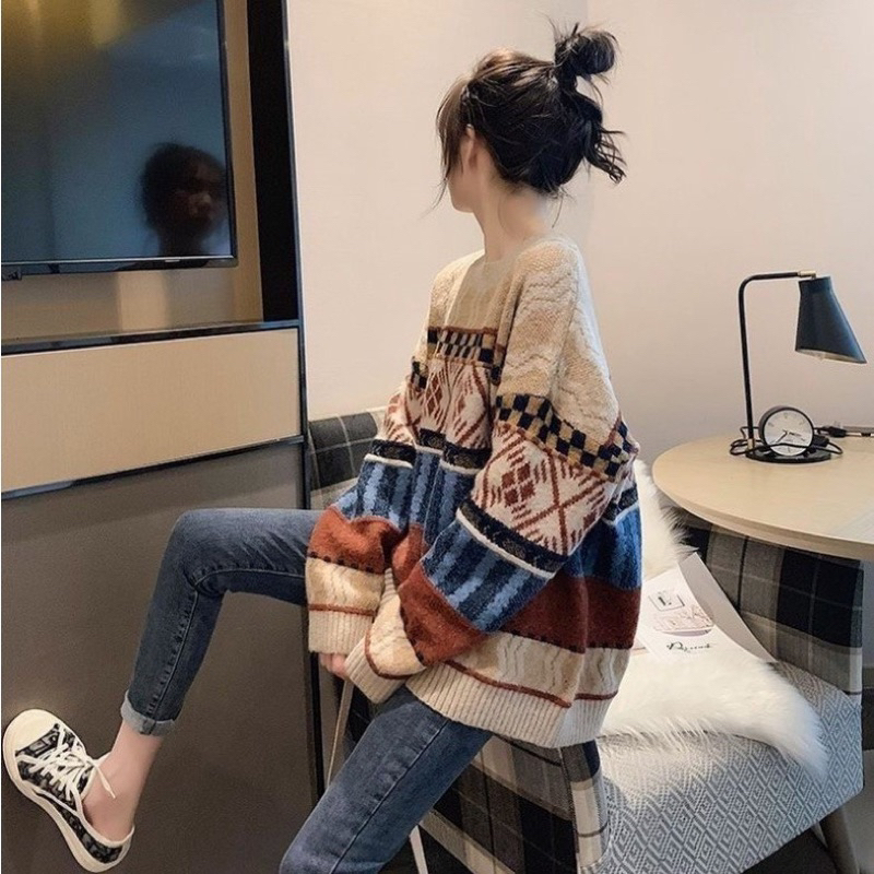 ❌PASS ĐỒ ĐẸP❌ áo len