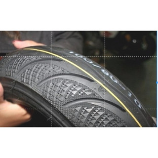 Vỏ lốp maxxis 2.75-17 gai ma3d