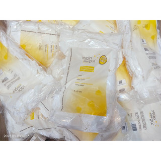 Bông tẩy trang Tetra Pháp 600 miếng