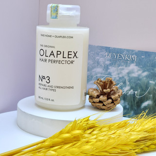 Olaplex số 3 phục hồi tóc hư tổn dùng tại nhà 100ml