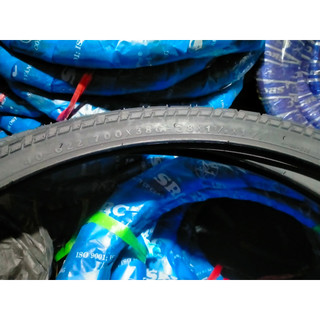 Vỏ, Lốp Xe Đạp 700x38C (40-622) Kenda
