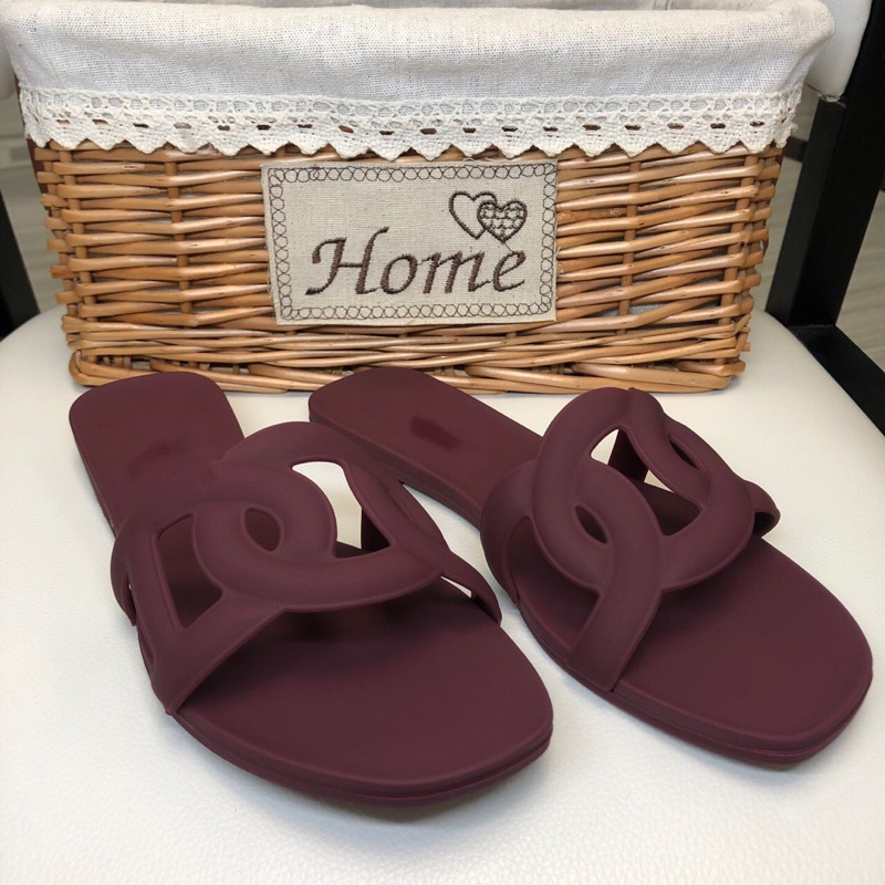 Dép Lê Xích Dép Nhựa Cao Su Chống Nước Đi Mưa Siêu Ềm Hàng Loại Đẹp