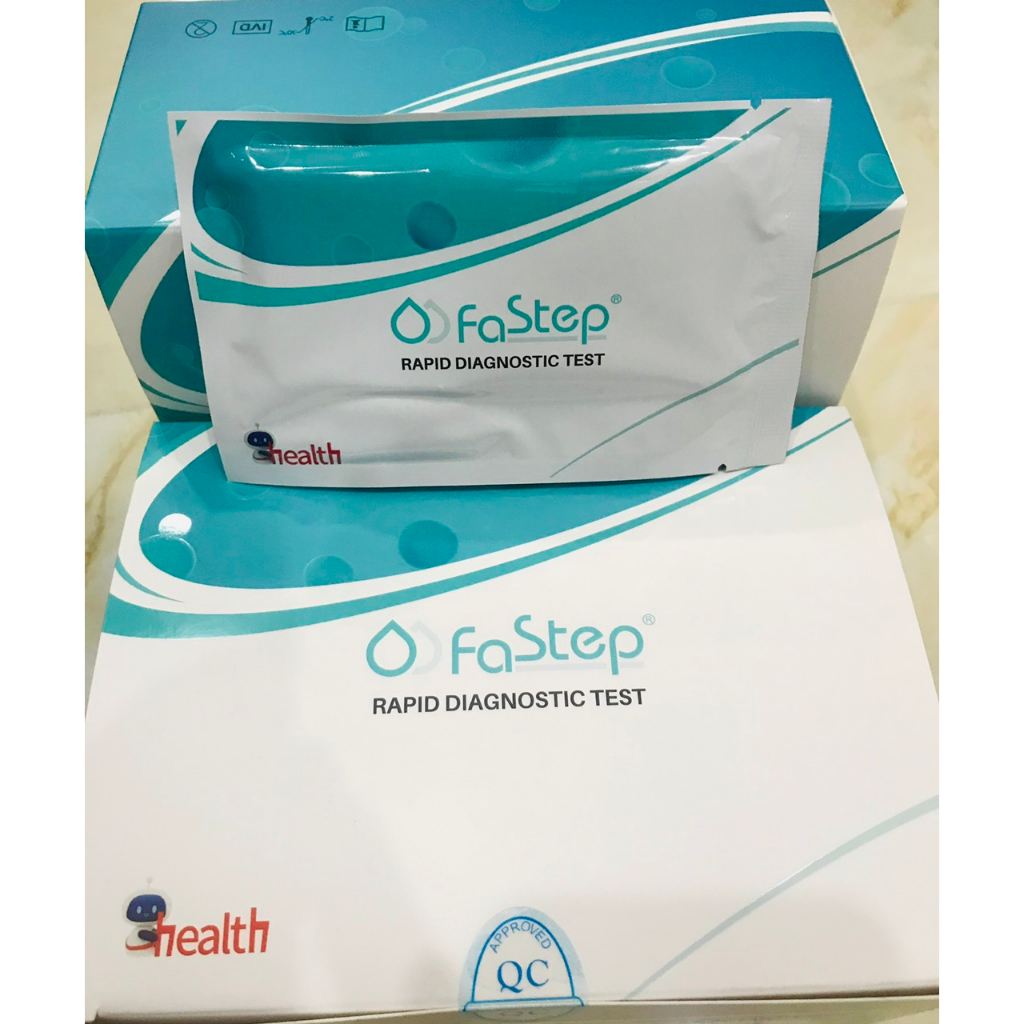 ue test thử ma túy 5 chân fastep test nước tiểu tại nhà nhanh chóng bí mật